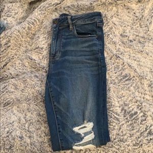 AE Jeggings